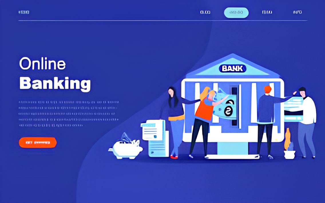 Digital Banking Platform
