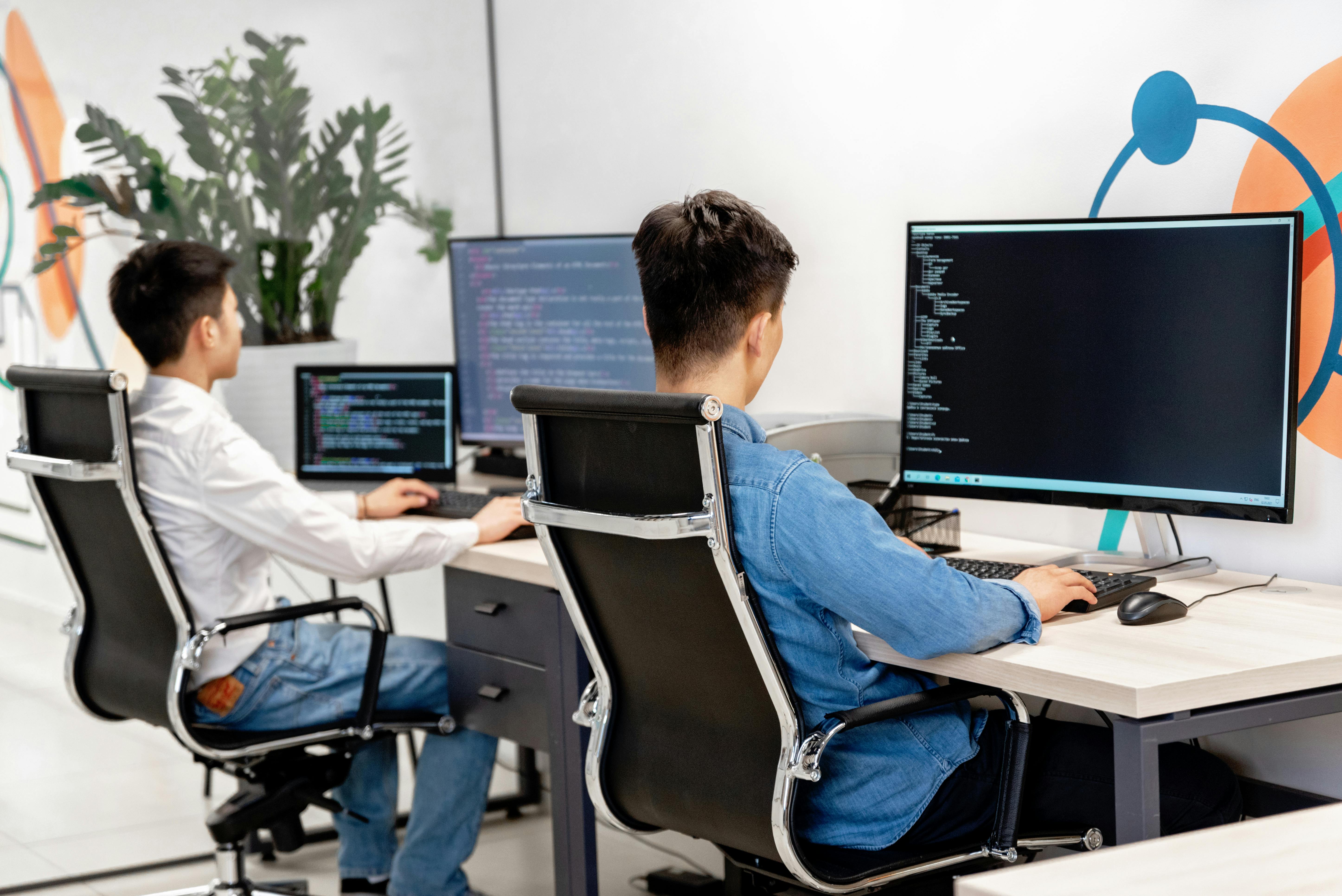 Application Development