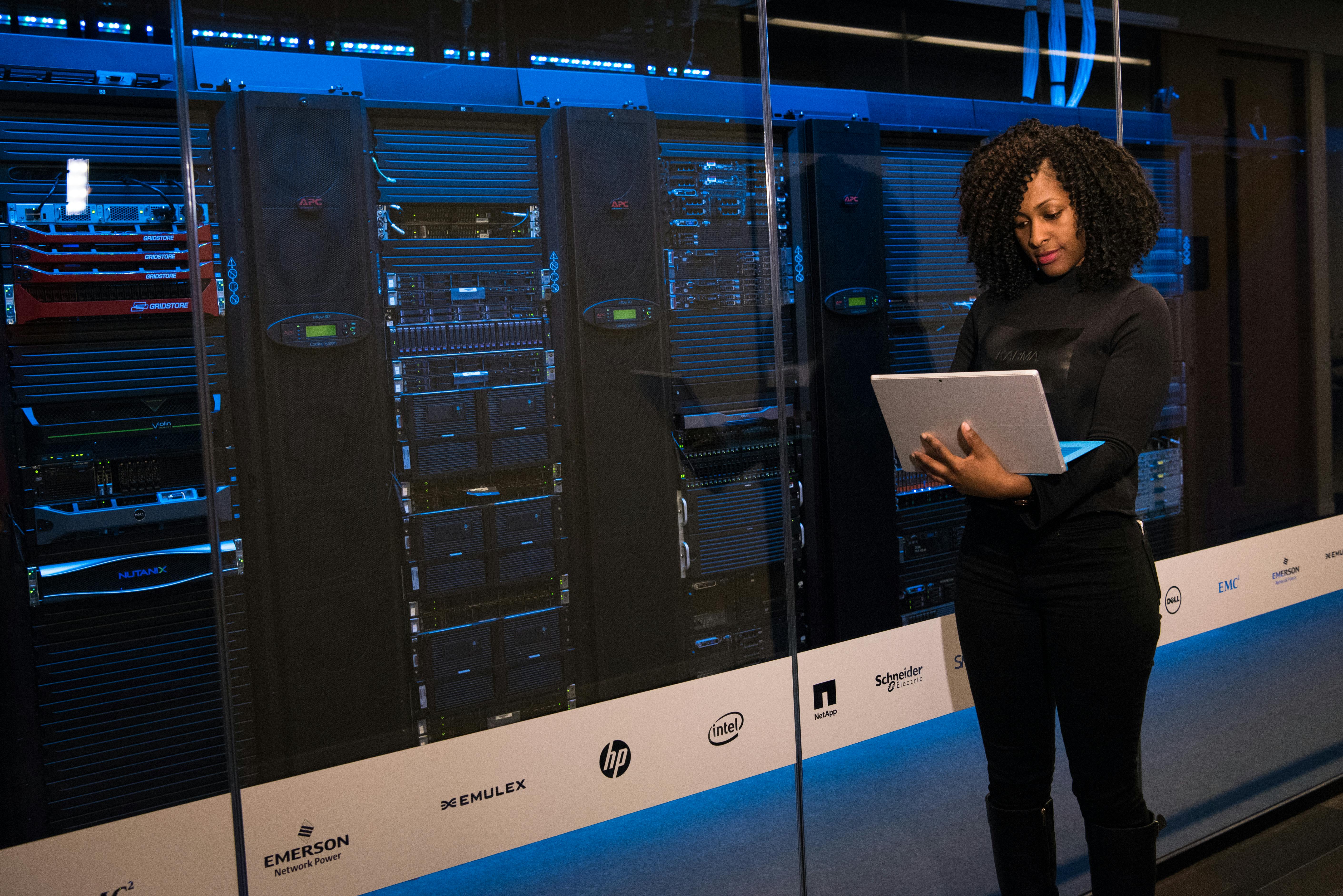 Database Services