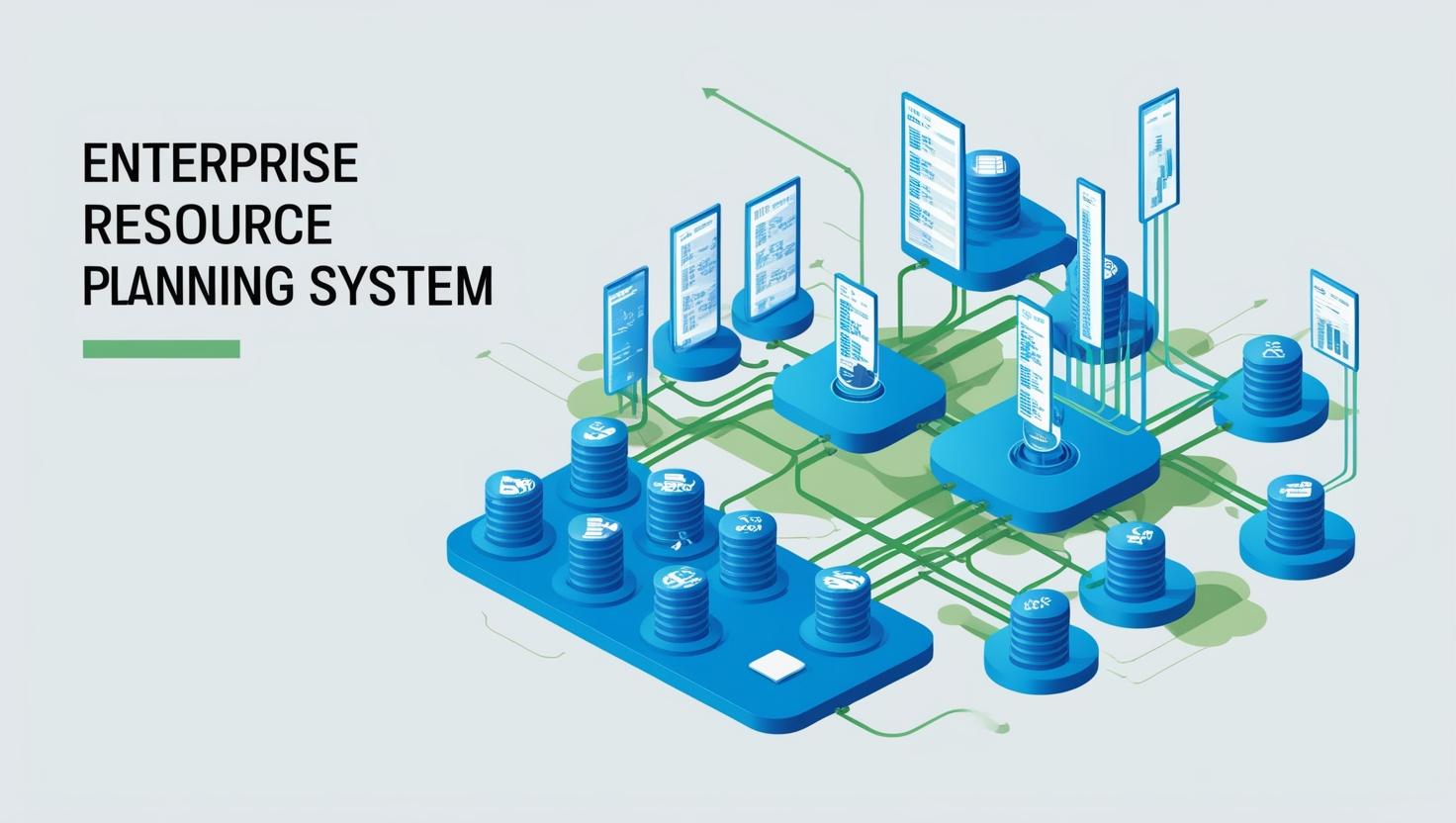 ERP Solutions