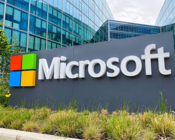 Microsoft